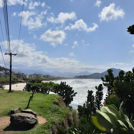 Apto Marlim Prateado Em Ubatuba Na Praia Grande A 50Mts Da Orla-3